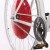 Copenhagen wheel, superpedestrian